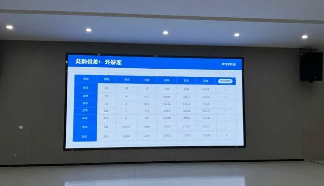 采购信息发布中的常见误解与正确整合方案