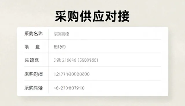 招商加盟数据应用:如何精准筛选优质合作伙伴