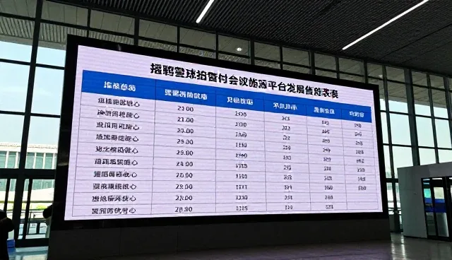 如何选择招商加盟项目？企业信息选型关注点