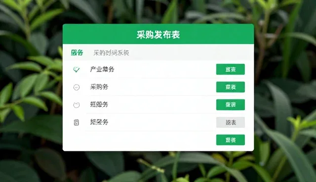 汽车网站建设，助力集团网站建设与采购信息发布