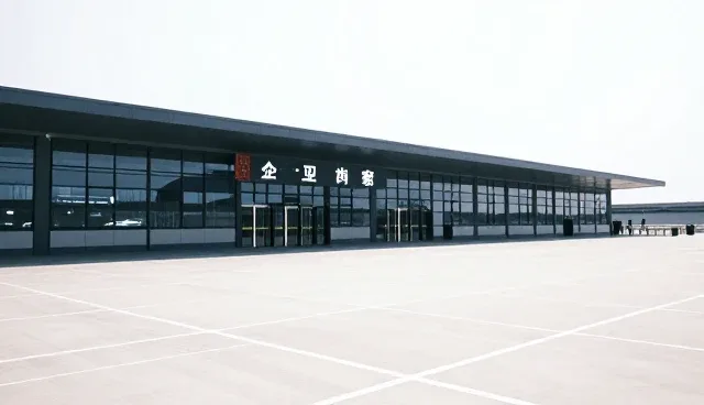 网站开发定制公司:性能优化提升企业入驻服务效率