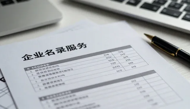 网页设计制作网站:涵盖企业名录的高效解决方案