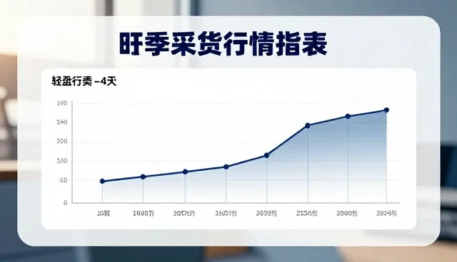 采购供应中的常见问题及应对策略