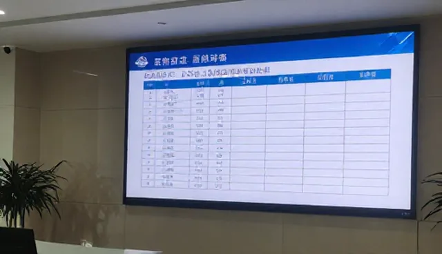 如何提升采购供应对接的效率?