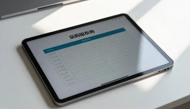 供应链管理选型中商机资源整合的关键考量