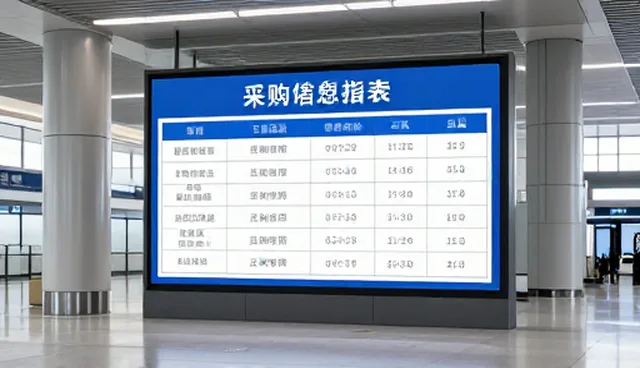 采购信息发布为何难以有效触达目标商机资源?