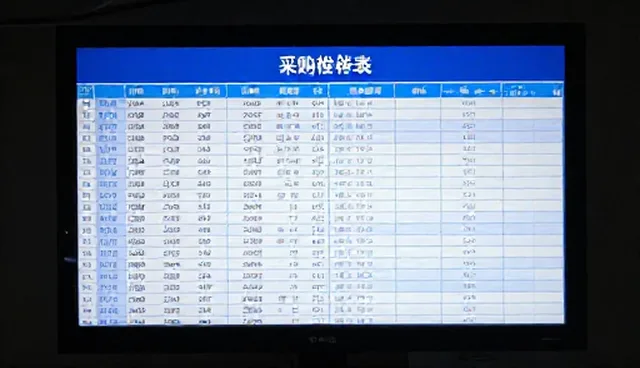 采购信息发布:用户定位对市场行情分析的影响