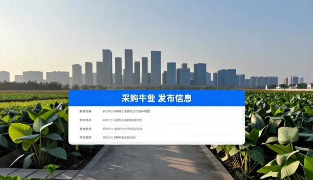 采购流程中如何应对供应商信息不全问题