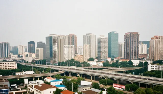 网站的建设：如何构建高效的企业信息整合平台