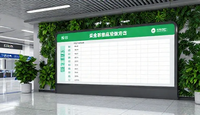 网站平台搭建:提升用户体验的招商加盟新路径